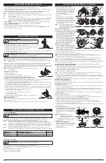 Предварительный просмотр 14 страницы Troy-Bilt TB80 EC Operator'S Manual