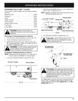 Preview for 13 page of Troy-Bilt TB90BC Operator'S Manual