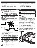 Preview for 13 page of Troy-Bilt TBAH Operator'S Manual