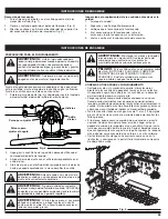 Предварительный просмотр 21 страницы Troy-Bilt TBAH Operator'S Manual