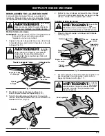 Предварительный просмотр 29 страницы Troy-Bilt TBBC Operator'S Manual