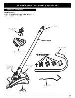 Предварительный просмотр 39 страницы Troy-Bilt TBBC Operator'S Manual