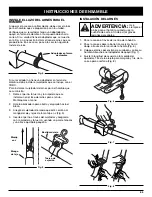 Предварительный просмотр 41 страницы Troy-Bilt TBBC Operator'S Manual