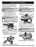 Предварительный просмотр 45 страницы Troy-Bilt TBBC Operator'S Manual