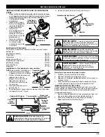 Предварительный просмотр 13 страницы Troy-Bilt TBBT Operator'S Manual