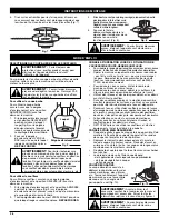 Предварительный просмотр 14 страницы Troy-Bilt TBBT Operator'S Manual