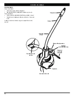 Предварительный просмотр 20 страницы Troy-Bilt TBBT Operator'S Manual