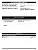 Preview for 23 page of Troy-Bilt TBBT Operator'S Manual