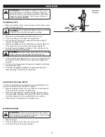 Preview for 11 page of Troy-Bilt TBC304 Operator'S Manual