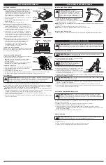 Preview for 12 page of Troy-Bilt TBC57 Operator'S Manual