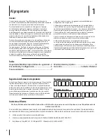 Preview for 14 page of Troy-Bilt TBR16 User Manual