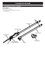 Предварительный просмотр 18 страницы Troy-Bilt TBTP Operator'S Manual