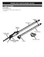 Предварительный просмотр 30 страницы Troy-Bilt TBTP Operator'S Manual