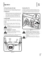 Preview for 15 page of Troy-Bilt Three-Stage Snow Thrower Operator'S Manual