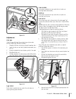 Предварительный просмотр 17 страницы Troy-Bilt Three-Stage Snow Thrower Operator'S Manual