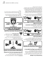 Preview for 36 page of Troy-Bilt Three-Stage Snow Thrower Operator'S Manual