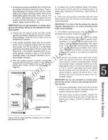 Предварительный просмотр 41 страницы Troy-Bilt Tomahawk 47265 Owner'S/Operator'S Manual