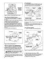 Preview for 13 page of Troy-Bilt Trail Blazer Owner'S/Operator'S Manual