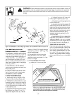 Preview for 19 page of Troy-Bilt TUFFY CRT 640C Operator'S Manual