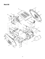 Предварительный просмотр 26 страницы Troy-Bilt Tuffy J689 Operator'S Manual