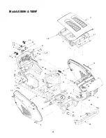 Preview for 28 page of Troy-Bilt V809H Operator'S Manual