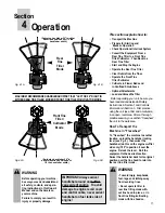 Preview for 11 page of Troy-Bilt VersaTiller 12168 Owner'S Manual