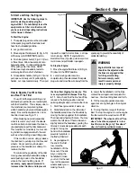 Preview for 15 page of Troy-Bilt VersaTiller 12168 Owner'S Manual