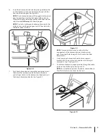 Предварительный просмотр 9 страницы Troy-Bilt Vortex 2490 Operator'S Manual