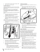 Предварительный просмотр 42 страницы Troy-Bilt Vortex 2490 Operator'S Manual