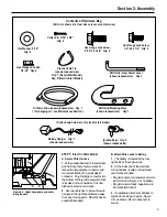 Preview for 7 page of Troy-Bilt Wide-Cut 34342 Owner'S Manual