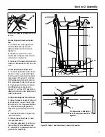 Предварительный просмотр 9 страницы Troy-Bilt Wide-Cut 34342 Owner'S Manual