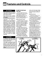 Preview for 11 page of Troy-Bilt Wide-Cut 34342 Owner'S Manual