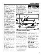 Preview for 9 page of Troy-Bilt Wide-Cut 753B Operator'S Manual