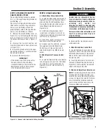 Предварительный просмотр 7 страницы Troy-Bilt Wide-Cut 754B Operator'S Manual