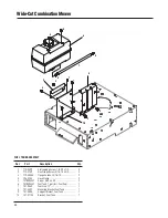 Предварительный просмотр 40 страницы Troy-Bilt Wide-Cut 754B Operator'S Manual