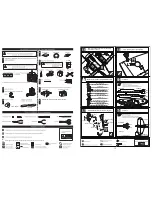 Preview for 2 page of Troy Built Models 50cc SPITFIRE Instruction Manual