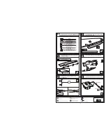 Preview for 3 page of Troy Built Models Aichi D3A1 Instruction Manual