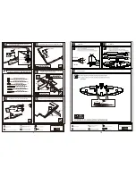 Preview for 4 page of Troy Built Models Aichi D3A1 Instruction Manual