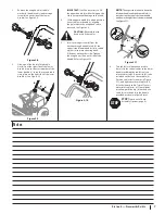 Предварительный просмотр 7 страницы Troy Built Models Arctic Storm 300 SERIES Operator'S Manual