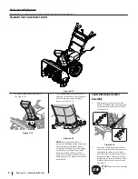 Предварительный просмотр 8 страницы Troy Built Models Arctic Storm 300 SERIES Operator'S Manual