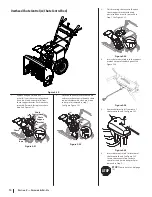 Предварительный просмотр 10 страницы Troy Built Models Arctic Storm 300 SERIES Operator'S Manual