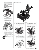 Предварительный просмотр 13 страницы Troy Built Models Arctic Storm 300 SERIES Operator'S Manual