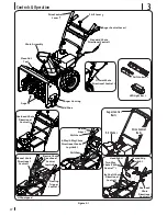 Предварительный просмотр 17 страницы Troy Built Models Arctic Storm 300 SERIES Operator'S Manual