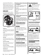 Предварительный просмотр 18 страницы Troy Built Models Arctic Storm 300 SERIES Operator'S Manual