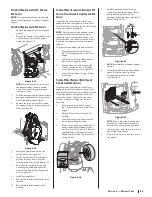 Предварительный просмотр 25 страницы Troy Built Models Arctic Storm 300 SERIES Operator'S Manual