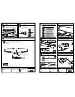 Preview for 3 page of Troy Built Models Bonanza V-35 Instruction Manual