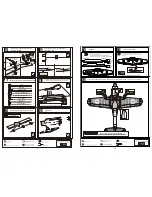 Preview for 4 page of Troy Built Models Fw-190 D9 Instruction Manual