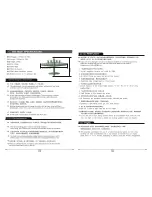 Preview for 6 page of Troy Built Models Memphis Belle B-17 Assembly Instructions Manual