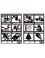 Preview for 10 page of Troy Built Models P-40 warhawk Instruction Manual