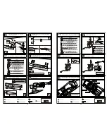 Preview for 4 page of Troy Built Models P-47D Thunderbolt Instruction Manual